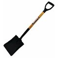 Seymour Midwest 30 in. Sq Pt Shovel 49162SQUARE